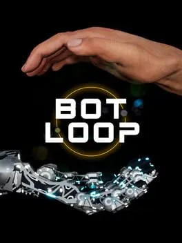  Bot Loop  cover