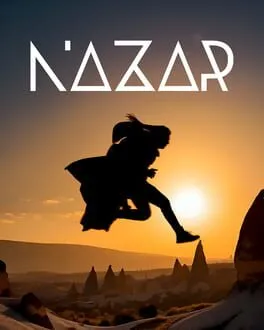  Nazar  cover