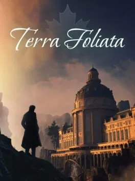 Terra Foliata  cover