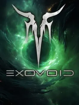  Exovoid  cover