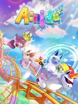  Anidu: Animal Doll’s Adventure  cover