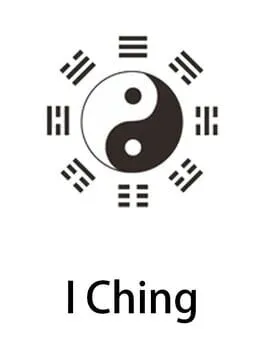  I Ching  cover