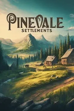  Pinevale Settlements  cover