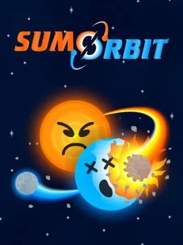  Sumorbit  cover