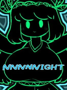  Nnnnnight  cover