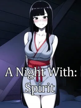  A Night With: Spirit  cover