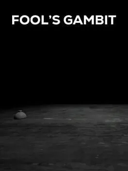  Fool's Gambit  cover