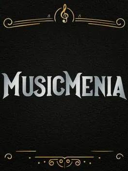  Musicmenia  cover