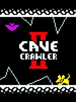  Cave Crawler 2  cover