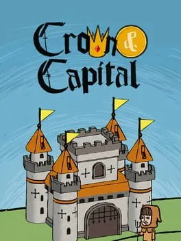  Crown & Capital  cover
