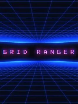  Grid Ranger  cover