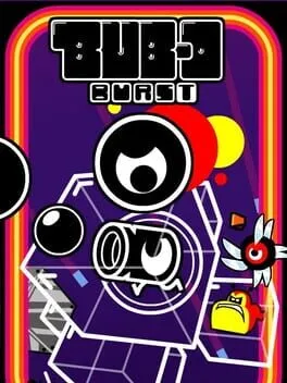  Bub-O Burst  cover