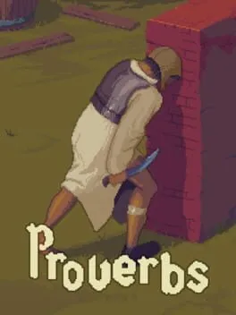  Proverbs  cover