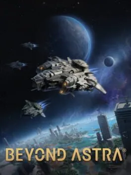  Beyond Astra  cover