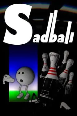  Sadball  cover