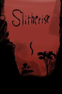  Slitherise  cover
