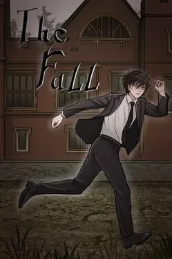  The Fall: Act I  cover