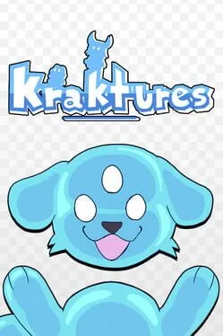  Kraktures  cover