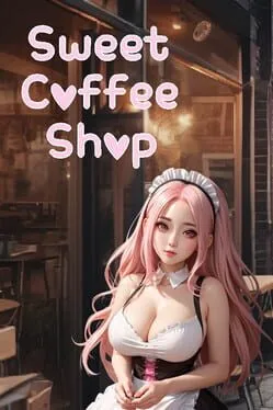  Sweet Coffee Shop  cover