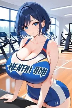  Hentai Ami  cover