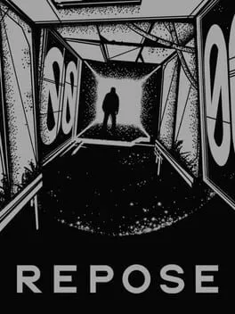  Repose  cover