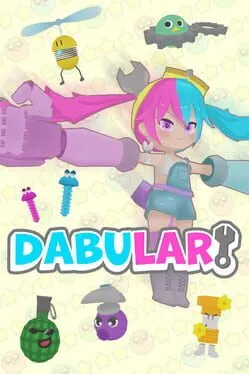  Daburali  cover