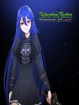  Falnarion Tactics III  cover