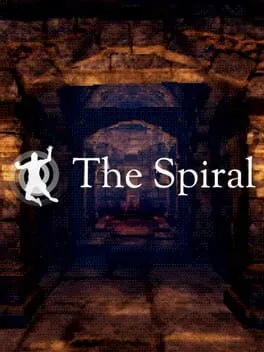  The Spiral  cover