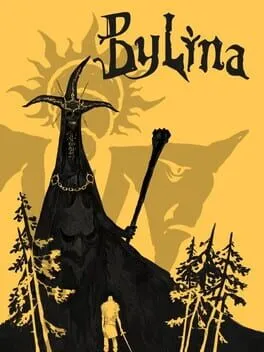  Bylina  cover