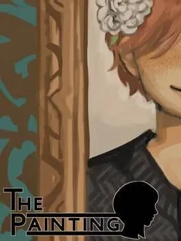  The Painting  cover