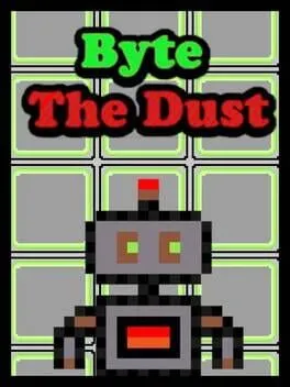  Byte The Dust  cover