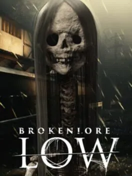  BrokenLore: Low  cover