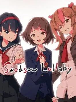  たねつみの歌  cover
