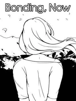  Bonding, Now  cover