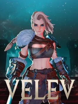  威乐福  cover