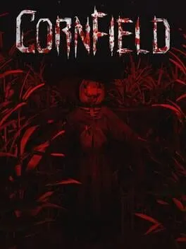  CornField  cover