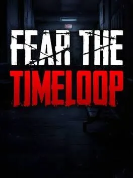  Fear the Timeloop  cover