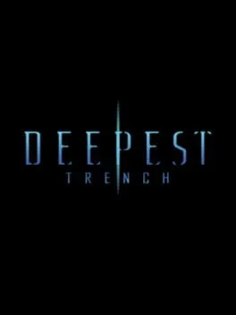  Deepest Trench  cover