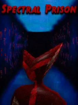  Spectral Prison  cover