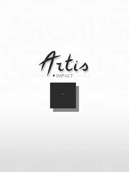  Artis Impact  cover
