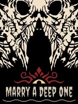  Marry a Deep One  cover