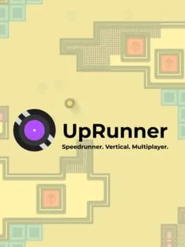  UpRunner  cover