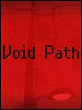  Void Path  cover
