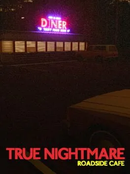  True Nightmare: Roadside Сafe  cover