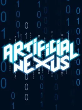  Artificial Nexus  cover