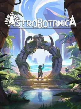  Astrobotanica  cover