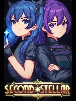  Second Stellar  cover