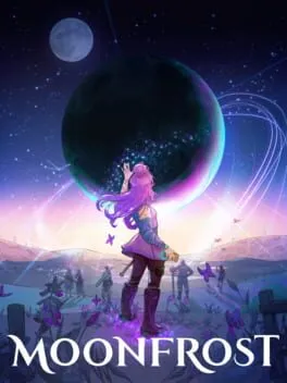  Moonfrost  cover