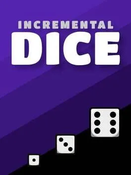  Incremental Dice  cover