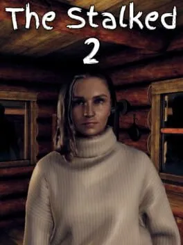  The Stalked 2  cover